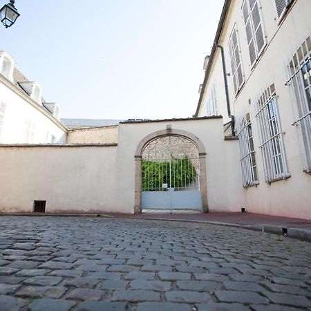 L'Aubertine - Appartement Hypercentre Avec Terrasse Бон Экстерьер фото