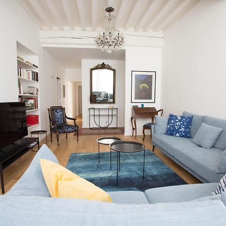 L'Aubertine - Appartement Hypercentre Avec Terrasse Бон Экстерьер фото