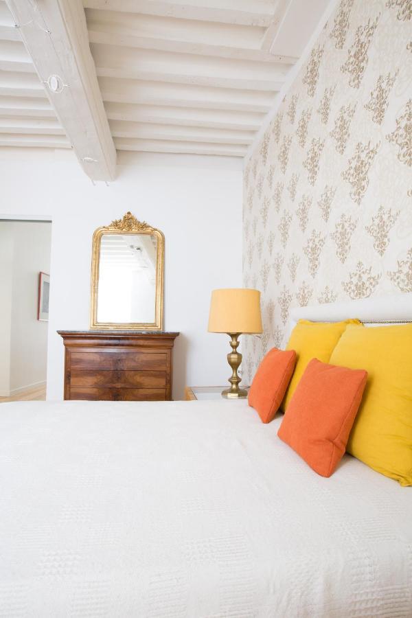L'Aubertine - Appartement Hypercentre Avec Terrasse Бон Экстерьер фото