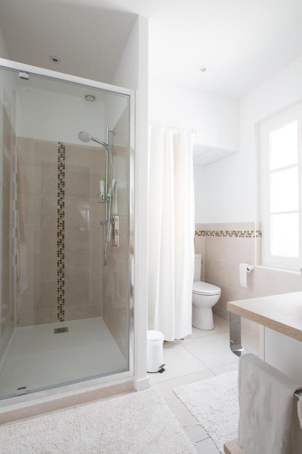 L'Aubertine - Appartement Hypercentre Avec Terrasse Бон Экстерьер фото