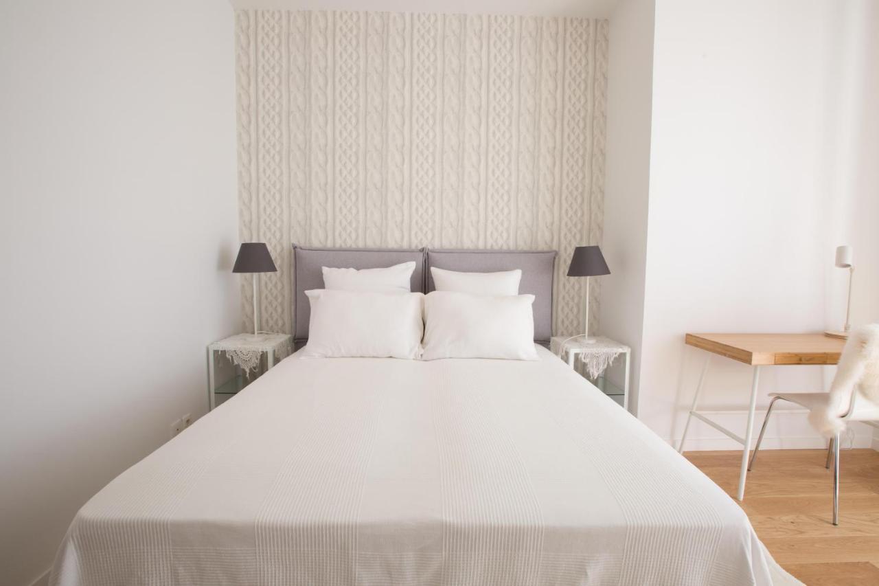 L'Aubertine - Appartement Hypercentre Avec Terrasse Бон Экстерьер фото